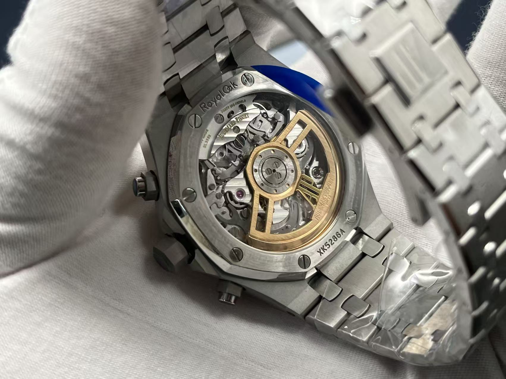Audemars Piguet watch